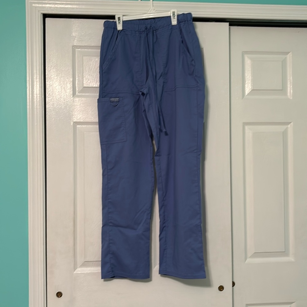 womens athletic scrub bottoms
